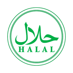 شهادة حلال للمنتجات