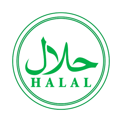 شهادة حلال للمنتجات